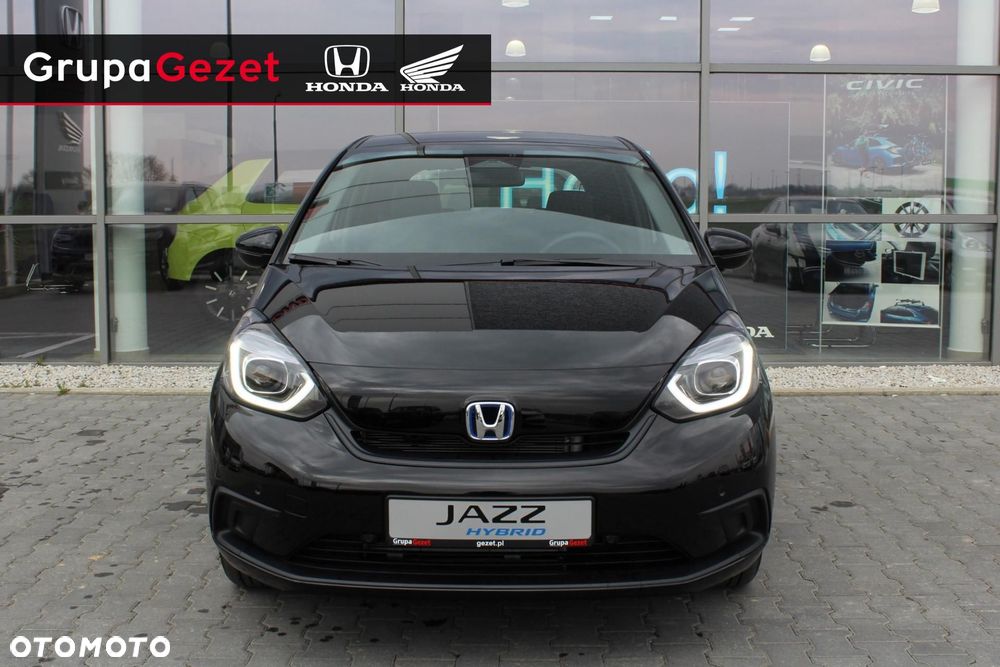Honda Jazz - 6