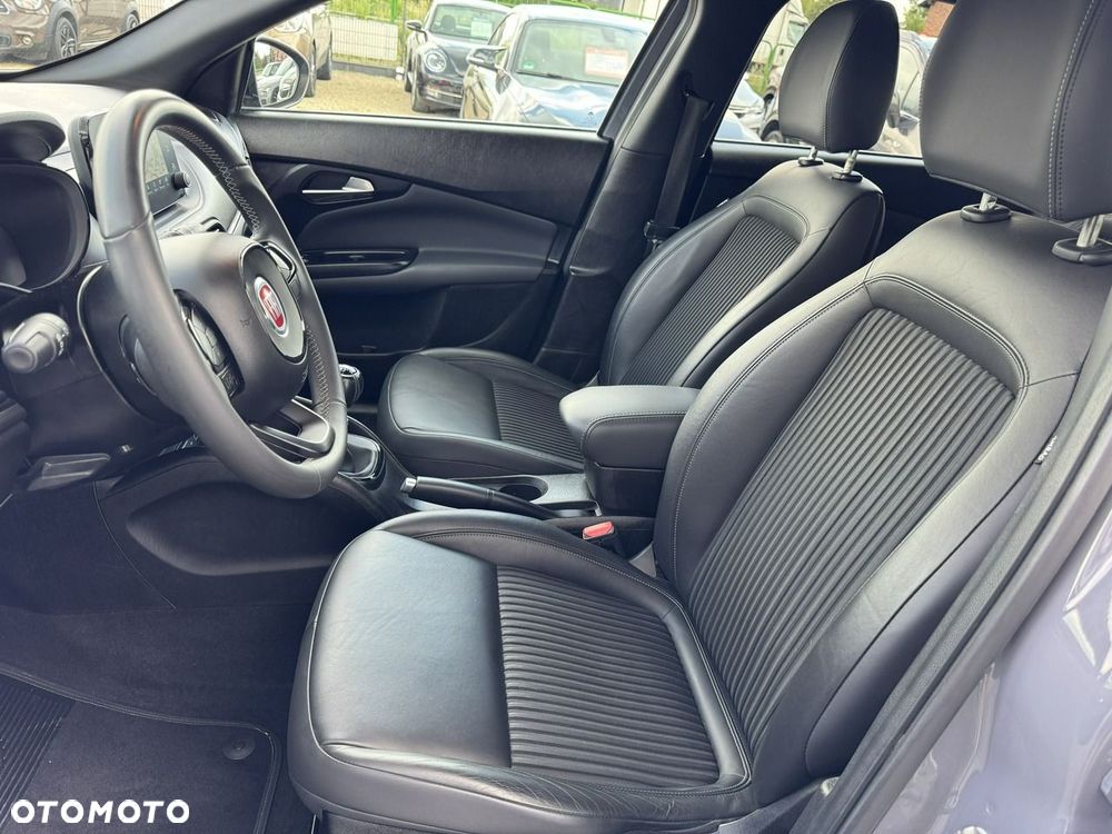 Fiat Tipo 1.4 T-Jet S-Design - 22