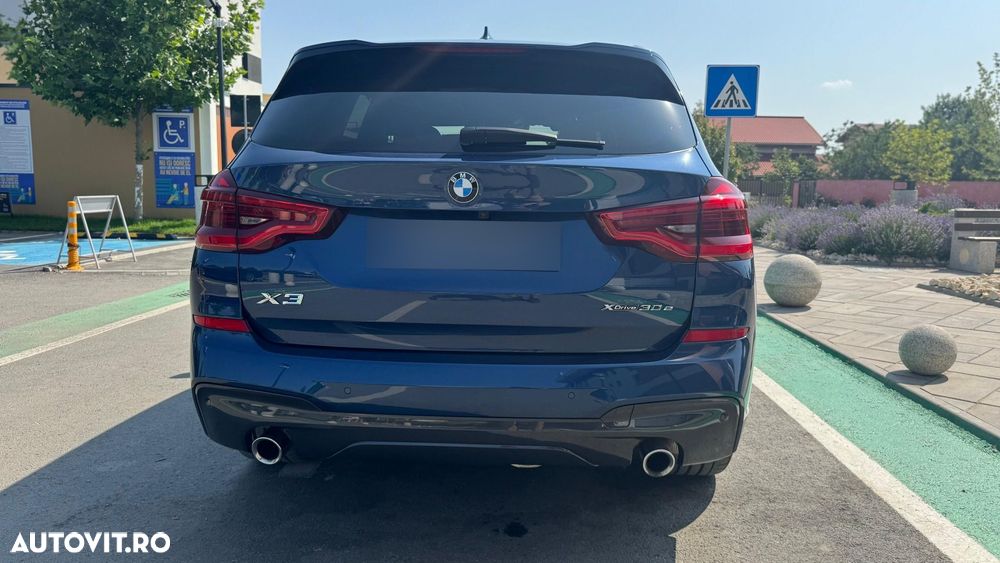 BMW X3 - 22