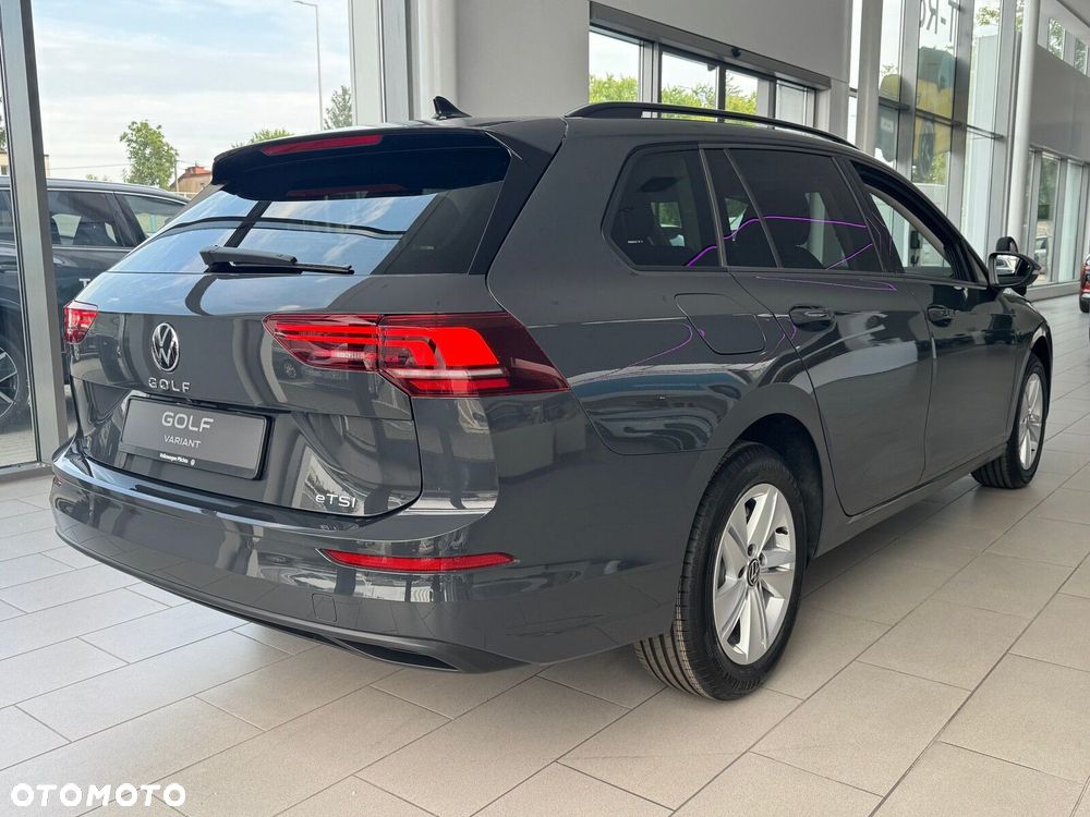 Volkswagen Golf - 14