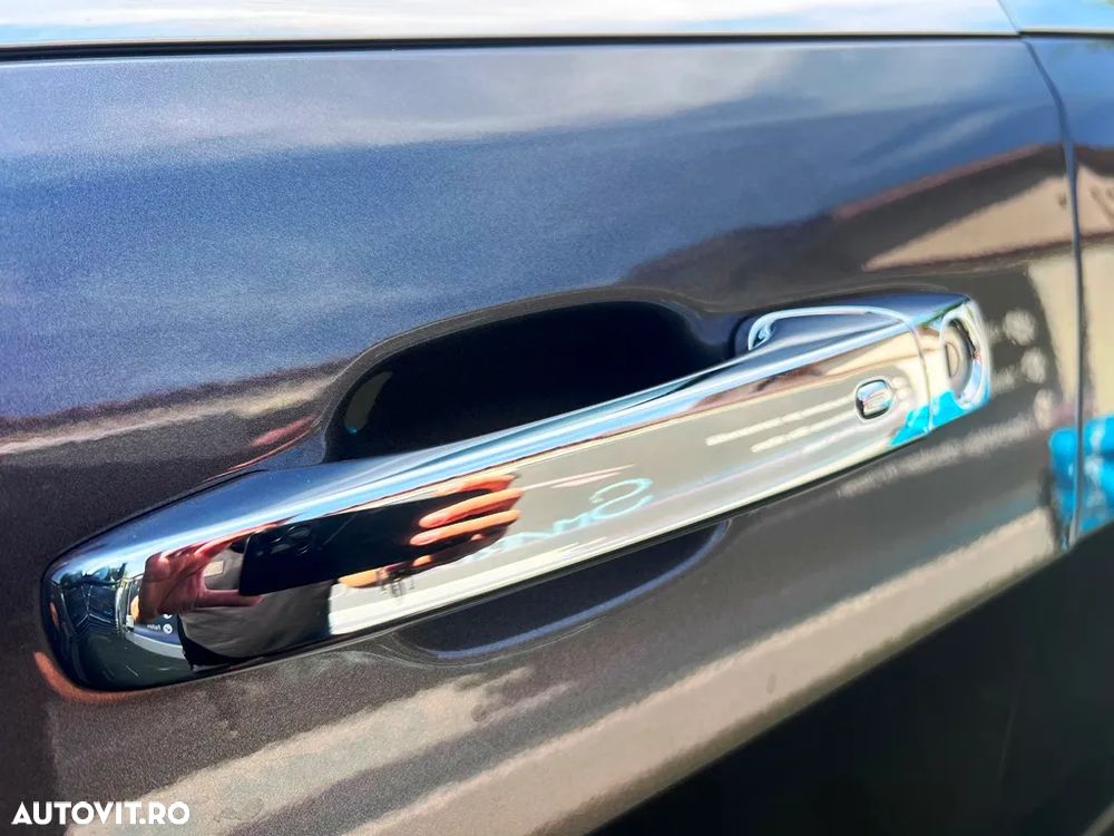 Jeep Grand Cherokee 3.0 TD AT Overland - 12