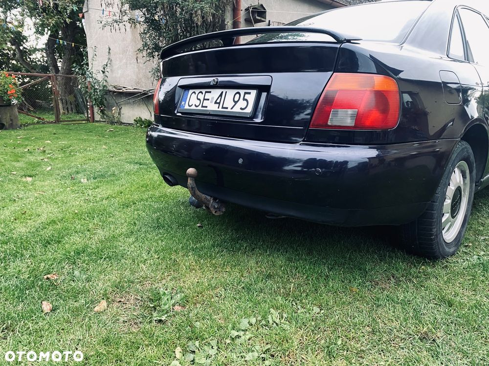 Audi A4 - 6