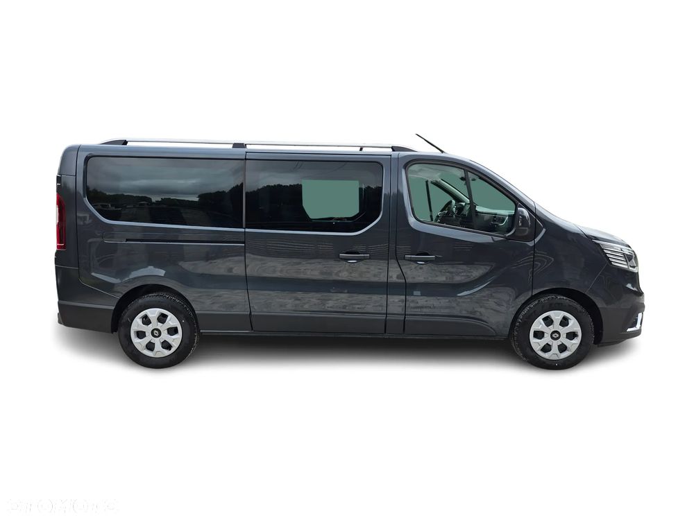 Renault Trafic - 6