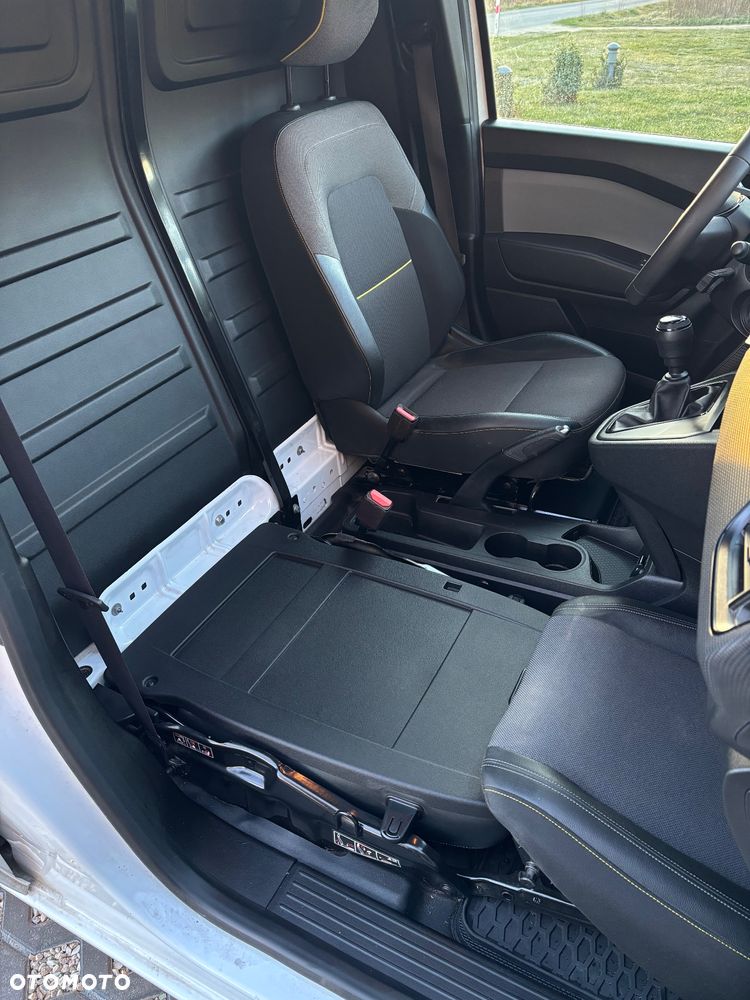 Renault Kangoo - 8