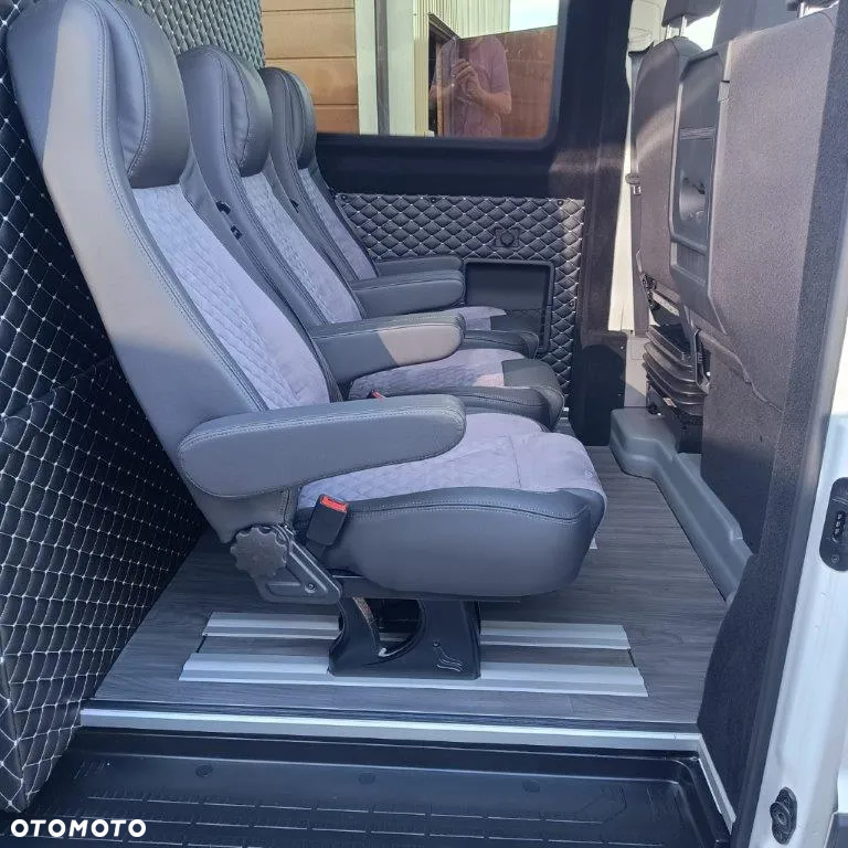 Citroën JUMPER 3LH3 KLIMA 2021r - 29