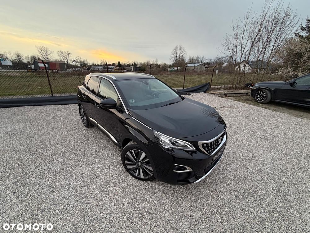 Peugeot 3008 BlueHDi 130 Stop & Start Allure - 40