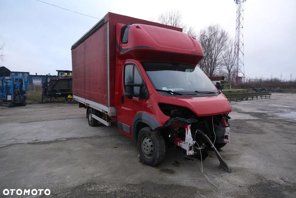 Fiat Ducato 35 2.3 M-jet - 4
