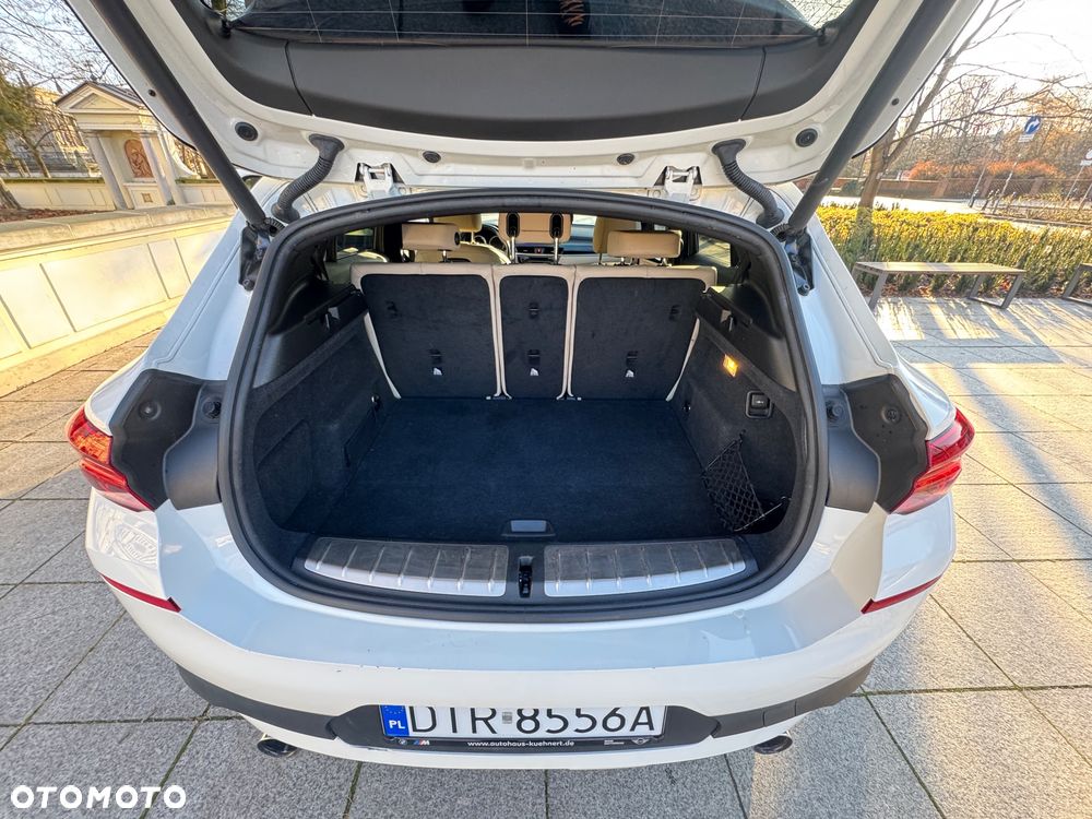 BMW X2 sDrive20i - 5