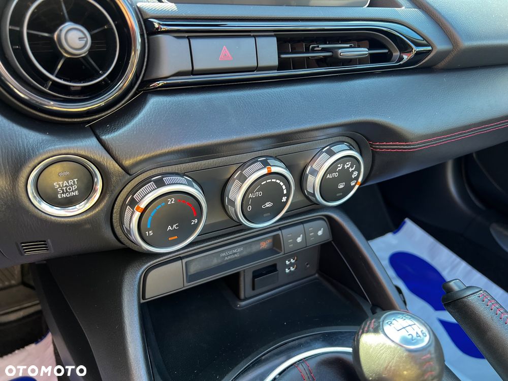 Mazda MX-5 2.0 Exclusive - 22