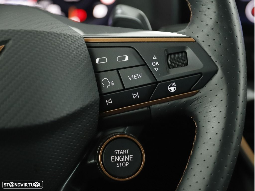 Cupra Formentor 1.4 e-Hybrid DSG VZ - 20