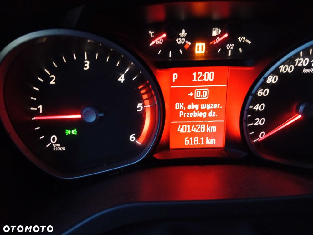 Ford Galaxy - 8