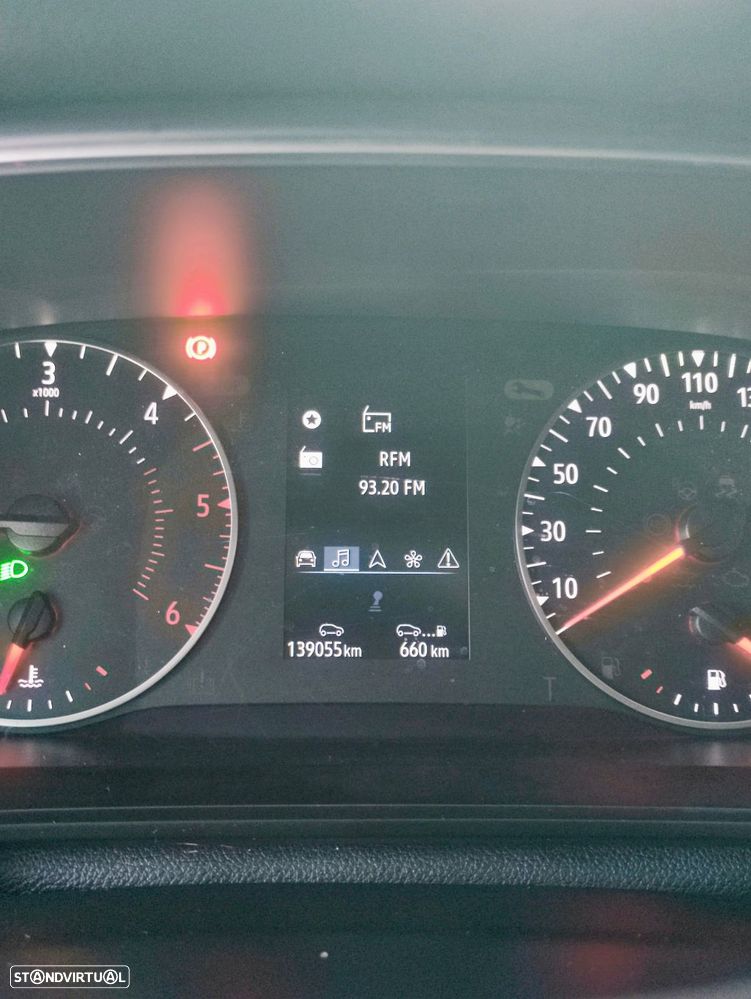 Renault Mégane Sport Tourer 1.5 Blue dCi Limited - 7