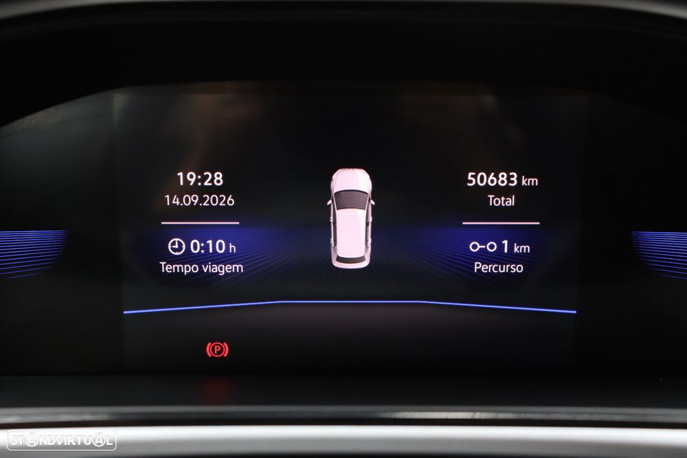 VW T-Roc 1.0 TSI Black Style - 13
