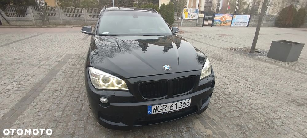 BMW X1 sDrive20d Sport Line - 5