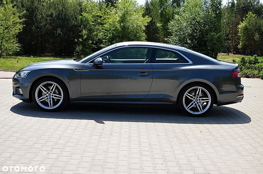 Audi A5 Coupé 2.0 TDI Sport S tronic - 2