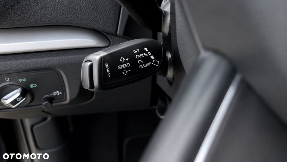 Audi A3 Limousine - 10