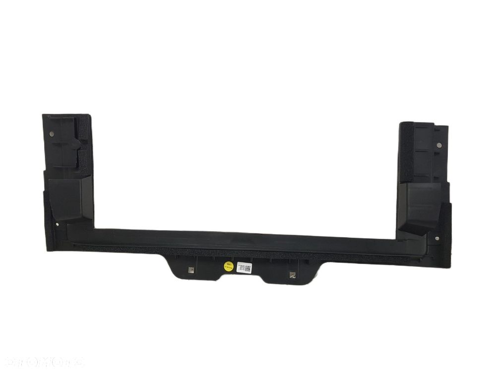 NOWA ORYGINALNA OSŁONA CHŁODNICY HYUNDAI KONA II 2 23-25 29134-BENCO - 1