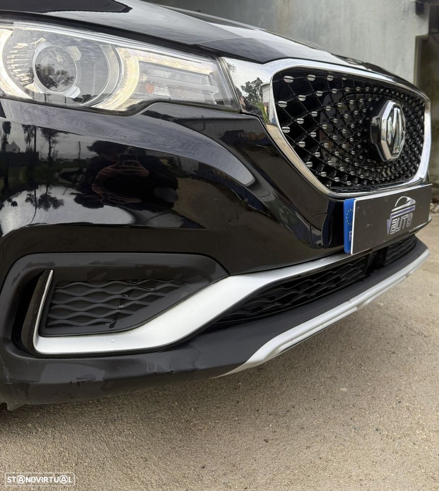 MG ZS EV 72.6 kWh Comfort - 6