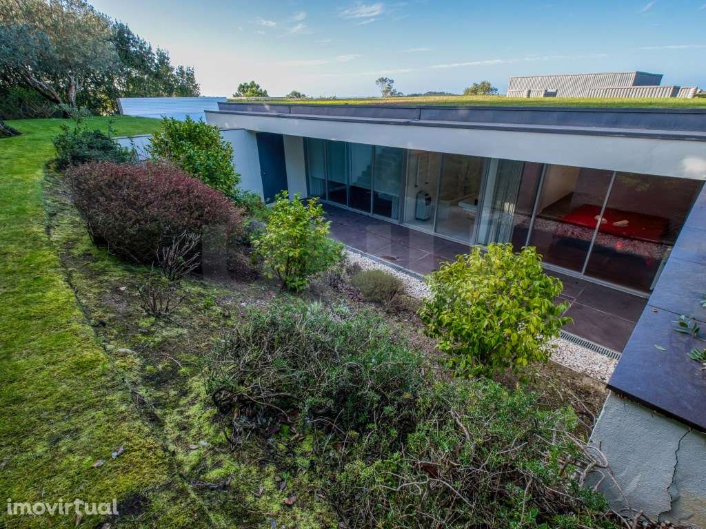 Moradia T4 para Venda em Bom Sucesso, Resort/Óbidos. - Grande imagem: 4/40