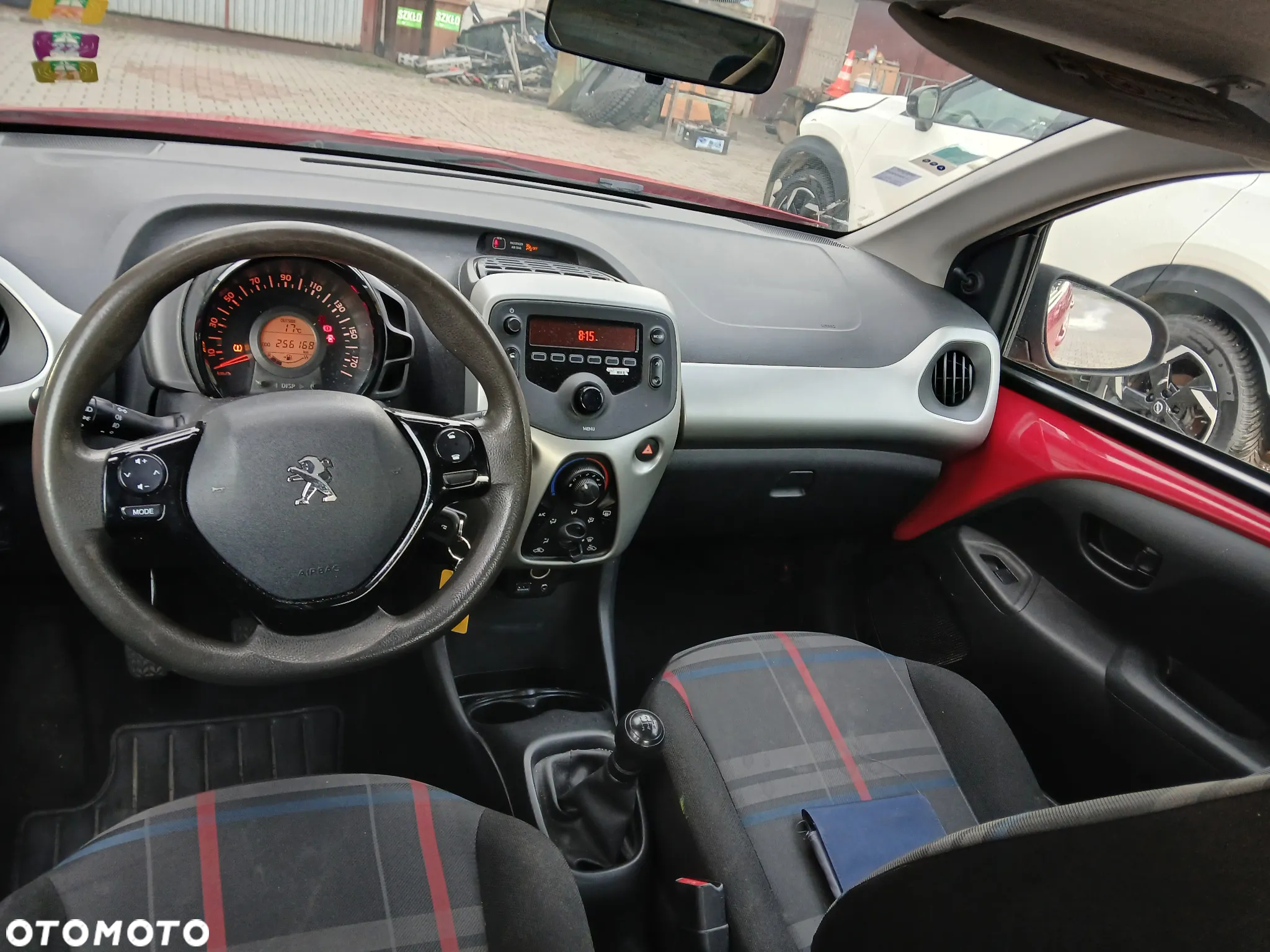 Peugeot 108 VTI 68 Style - 6