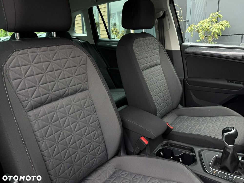 Volkswagen Tiguan 1.5 TSI EVO Life - 13