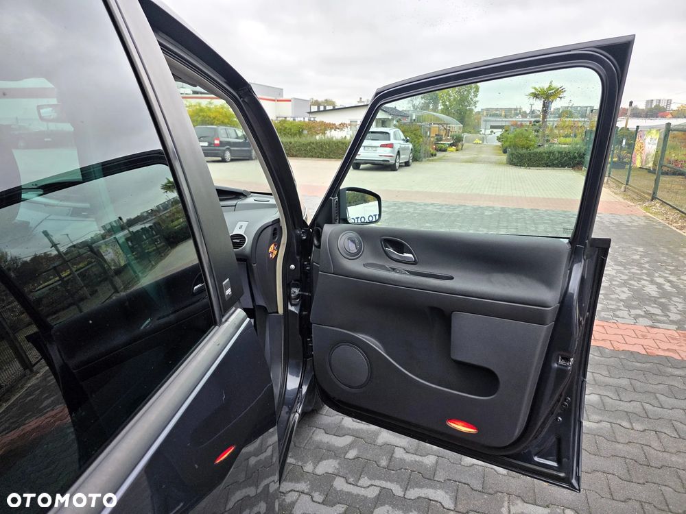 Renault Espace 2.0 dCi Impulsion - 13