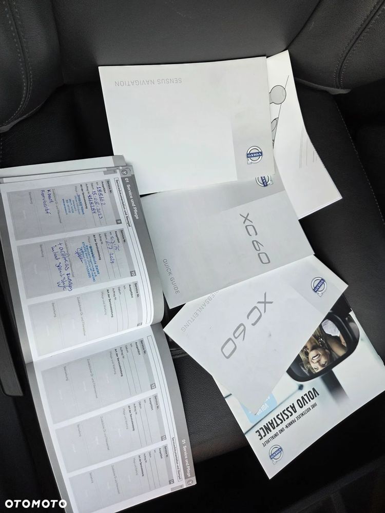 Volvo XC 60 - 20