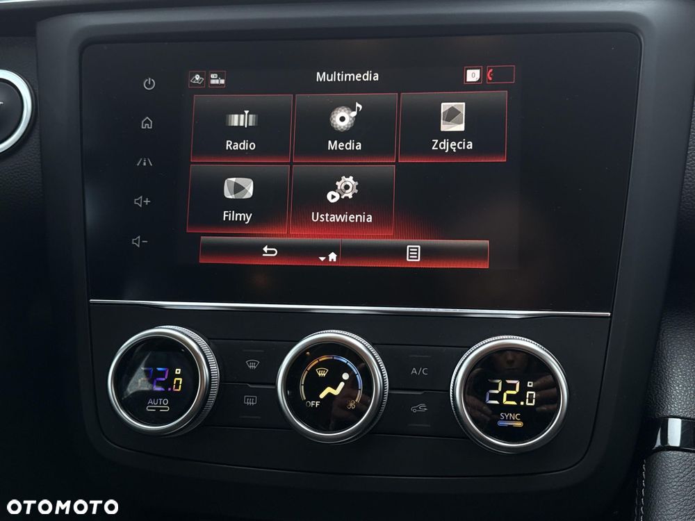 Renault Kadjar 1.3 TCe FAP Zen - 21