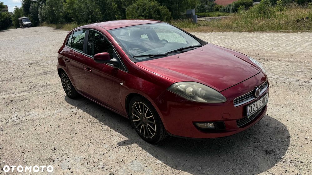 Fiat Bravo - 8