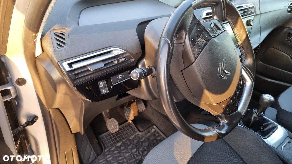 Citroën C4 Picasso 1.6 THP Exclusive - 16