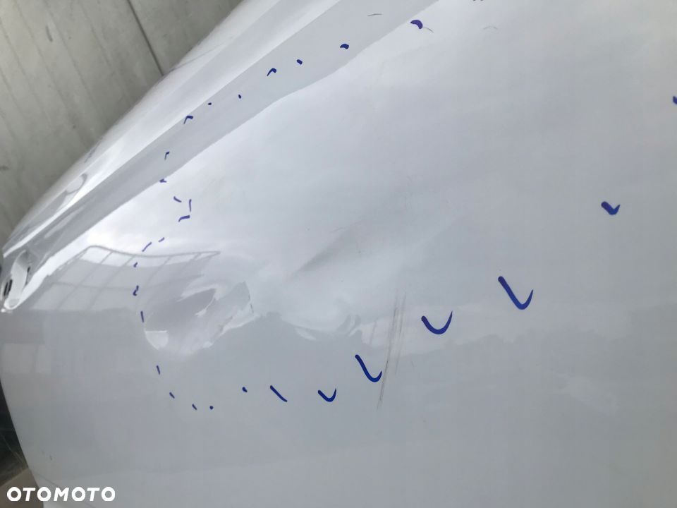 DRZWI AUDI A5 B9 PRAWY PRZÓD PRAWE PRZEDNIE - 3