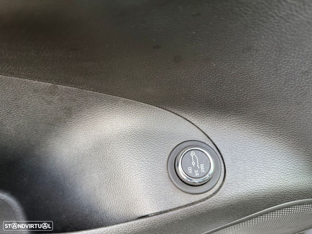 Opel Astra Sports Tourer 1.0 Innovation S/S - 17