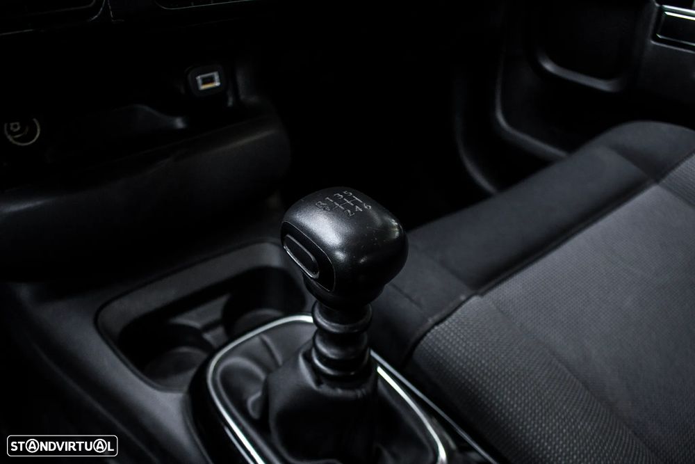Citroën C4 Cactus BlueHDi 100 Stop&Start Feel - 20