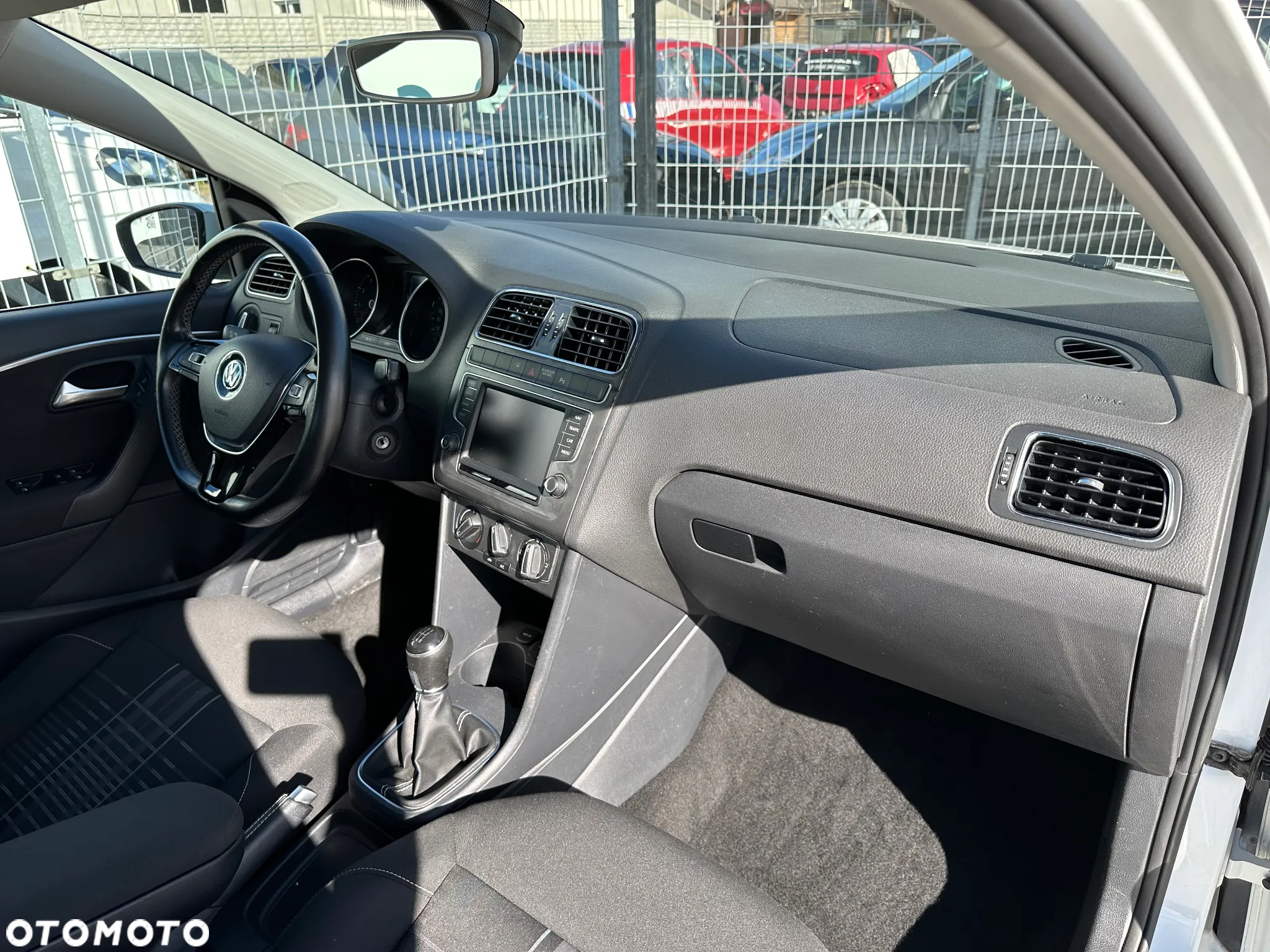 Volkswagen Polo 1.0 Blue Motion Technology Lounge - 19