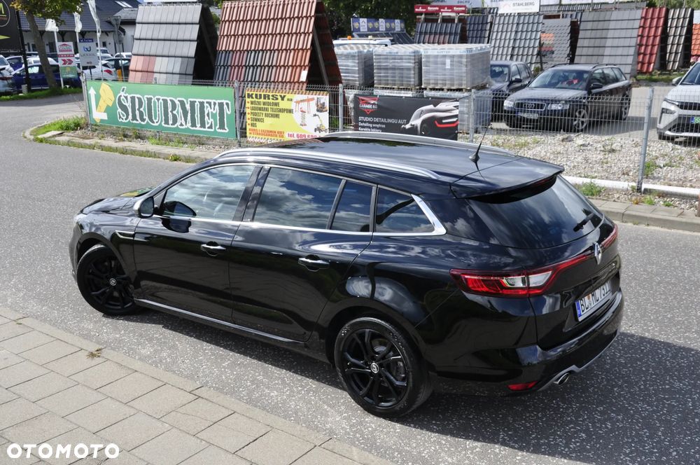 Renault Megane ENERGY dCi 165 EDC GT - 7