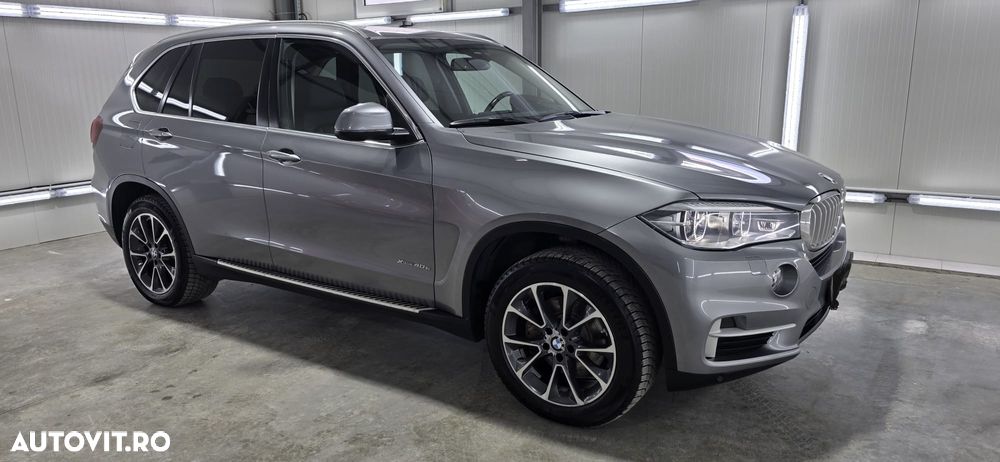 BMW X5 xDrive40e - 11