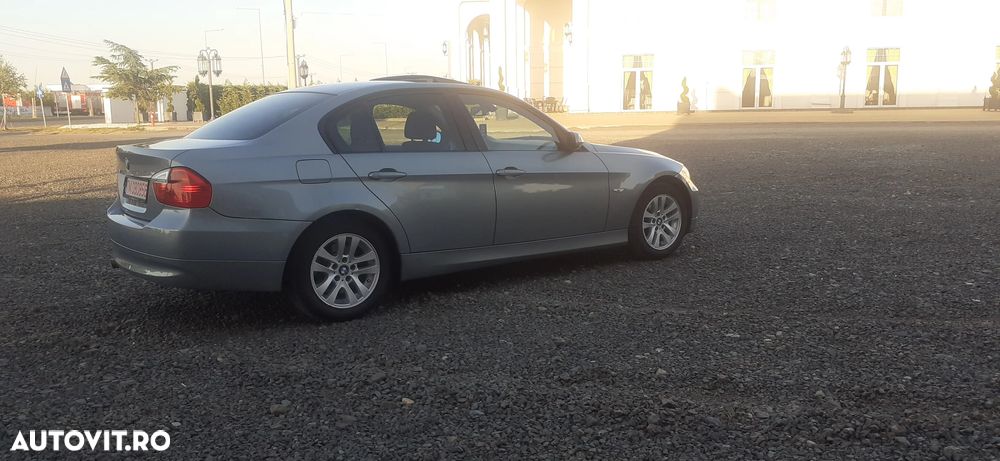 BMW 3 Series 2007 — imagine 3