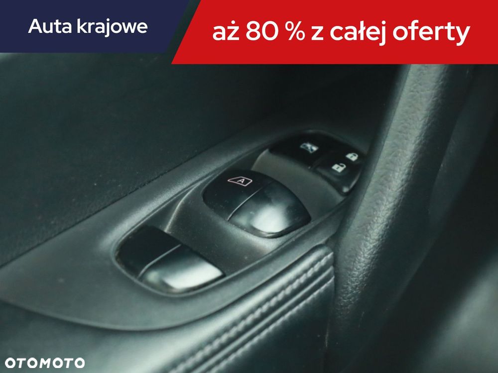 Nissan X-Trail - 16