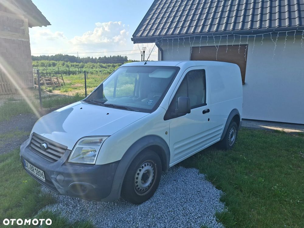 Ford Transit Connect - 15