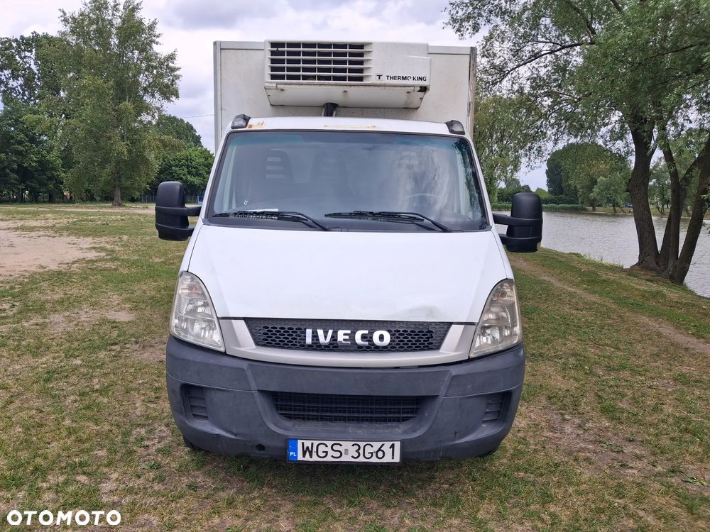 Iveco 35C13 - 3