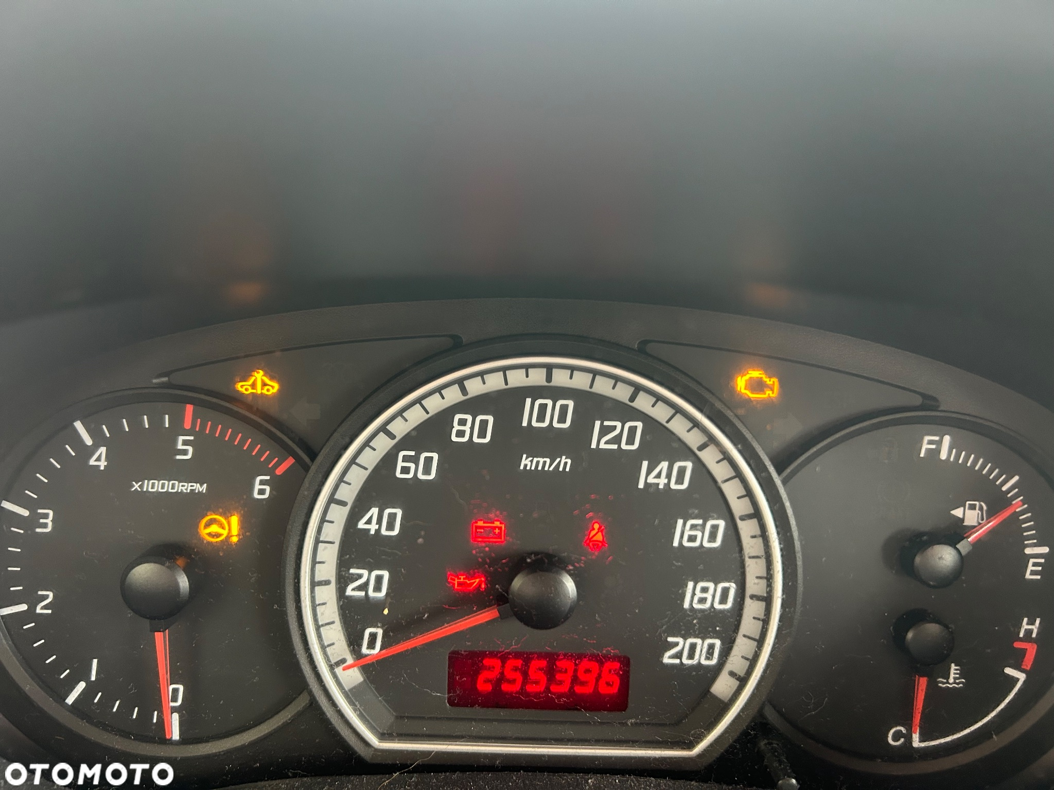 Suzuki Swift 1.3 DDiS GLX / Comfort - 2