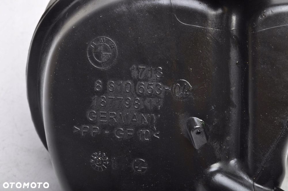 BMW G20 2.0 HYBRYDA ZBIORNICZEK WYRÓWNAWCZY 23R 8610653 - 3