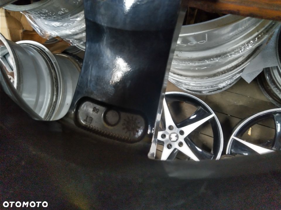 Felgi ETABET 19" 5X112 fi73.1 ET55 Golf VII A3 - 10