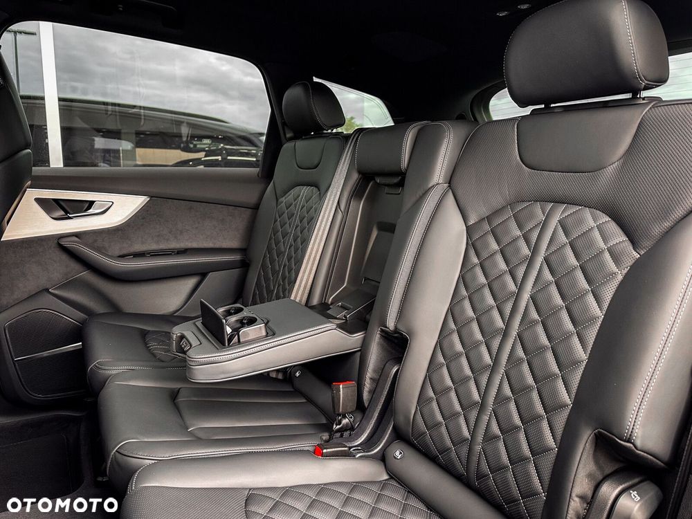 Audi Q7 - 41