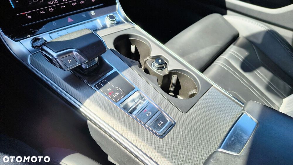 Audi A6 Limousine - 33