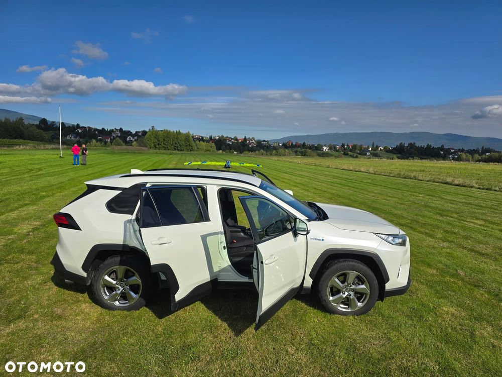 Toyota RAV4 2.0 Comfort 4x4 MS - 7