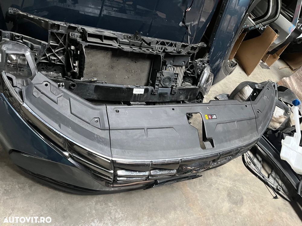 Fata completa Hyundai Tucson nx4e 1.6 Hibrid 2023 - 4