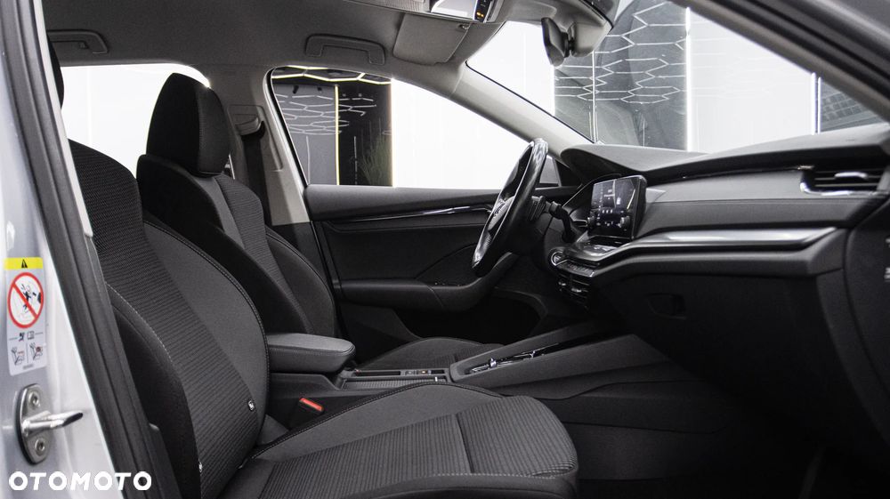 Skoda Octavia 2.0 TDI Ambition DSG - 19