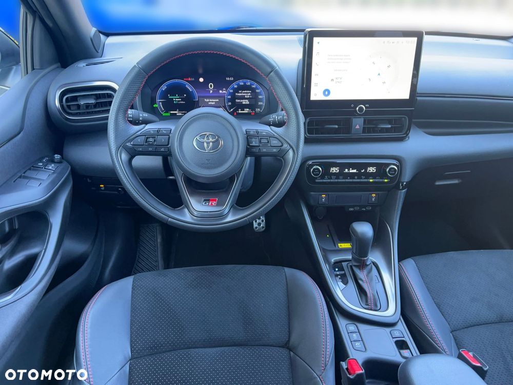 Toyota Yaris - 6