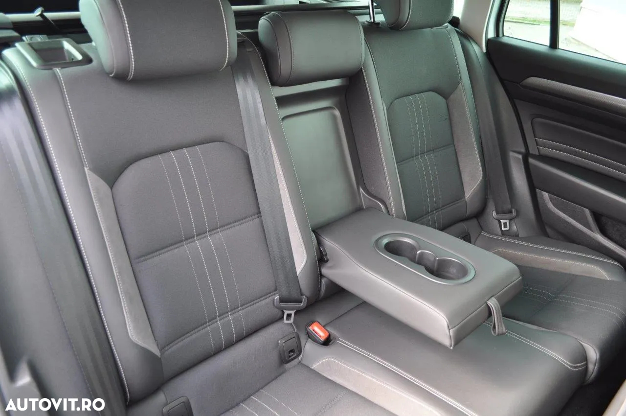 Volkswagen Passat Alltrack 2.0 TDI SCR 4Motion DSG - 20